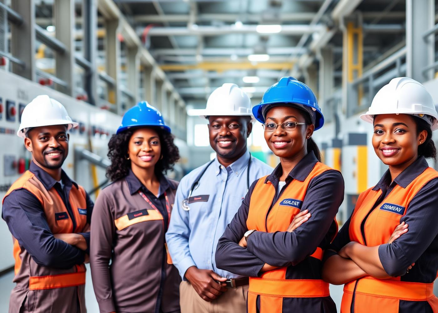 Hardstone Energy operations