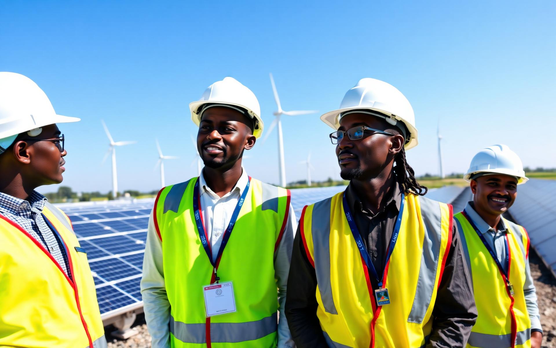 Hardstone Energy facilities