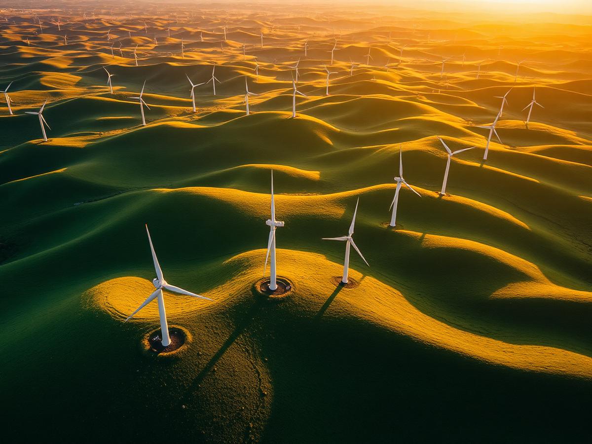 Renewable Generation