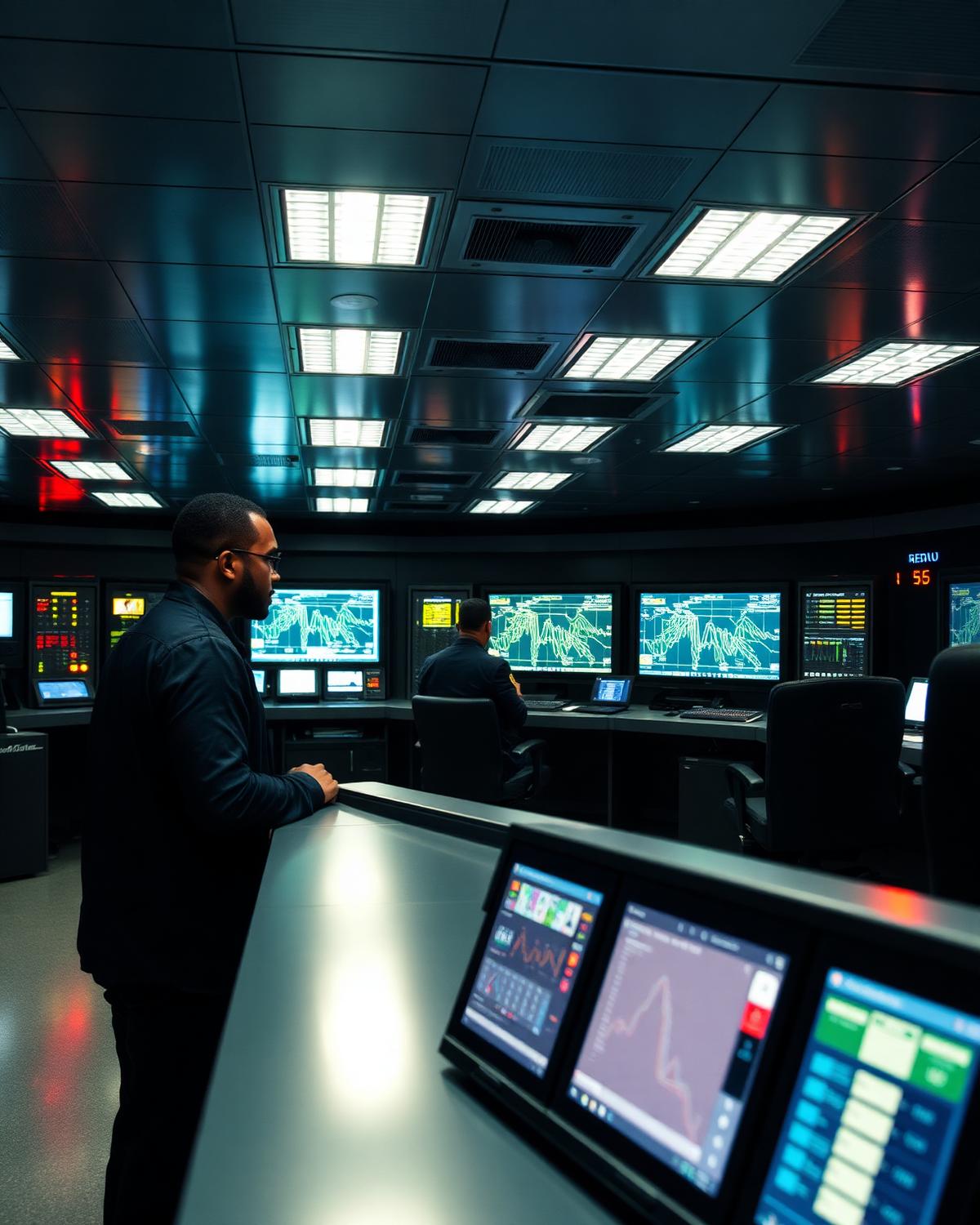 Grid Operations